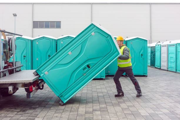 Best Affordable portable toilet rental  in Vernon Hls, IL