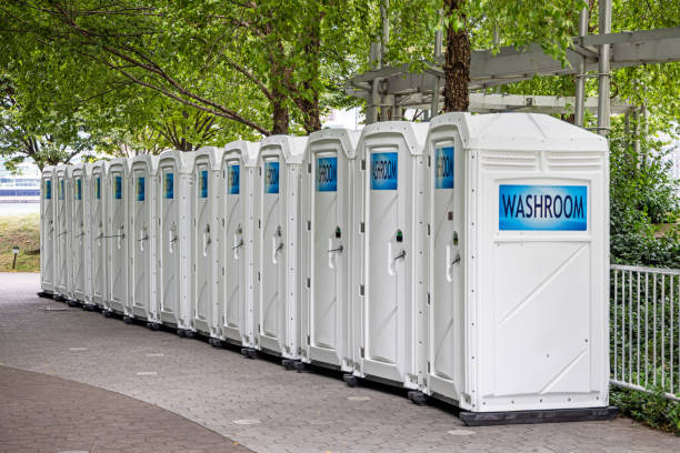 Best Wedding porta potty rental  in Vernon Hls, IL